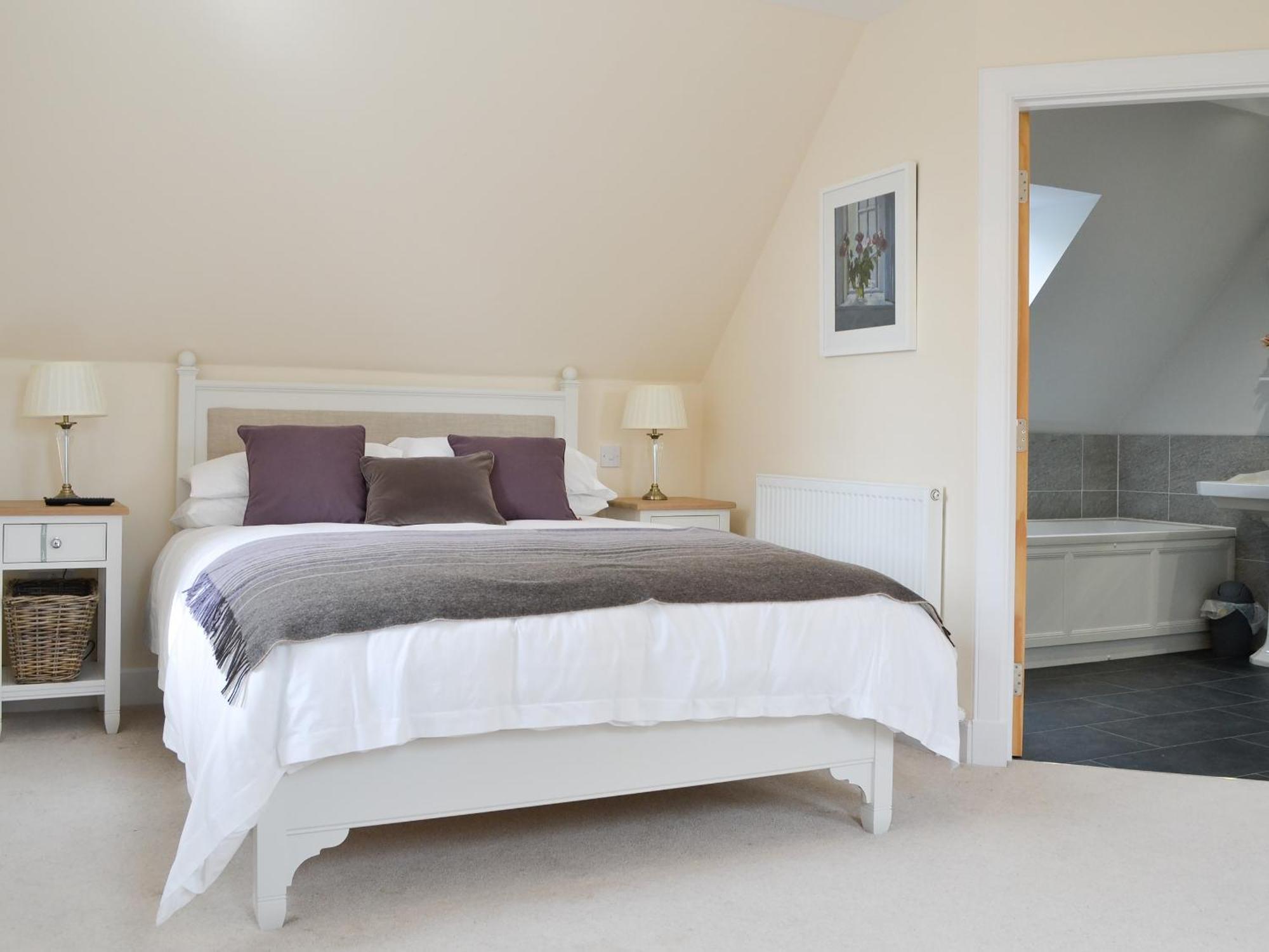 Grieves Cottage - Uk11107 Монтроз Экстерьер фото