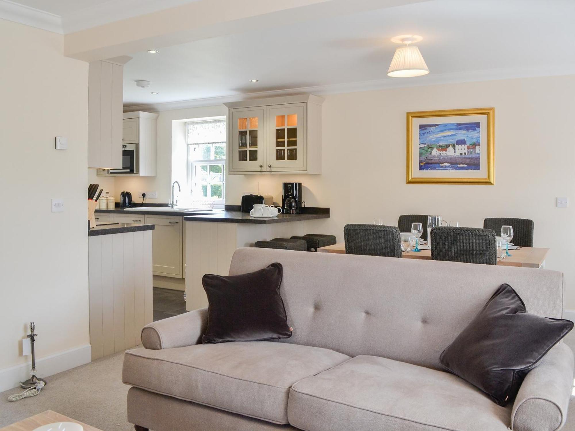Grieves Cottage - Uk11107 Монтроз Экстерьер фото
