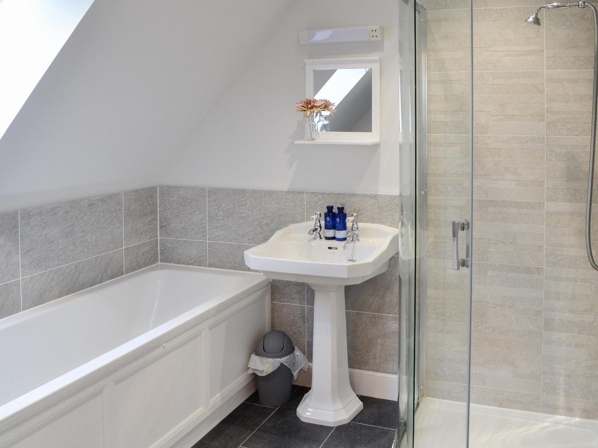 Grieves Cottage - Uk11107 Монтроз Экстерьер фото