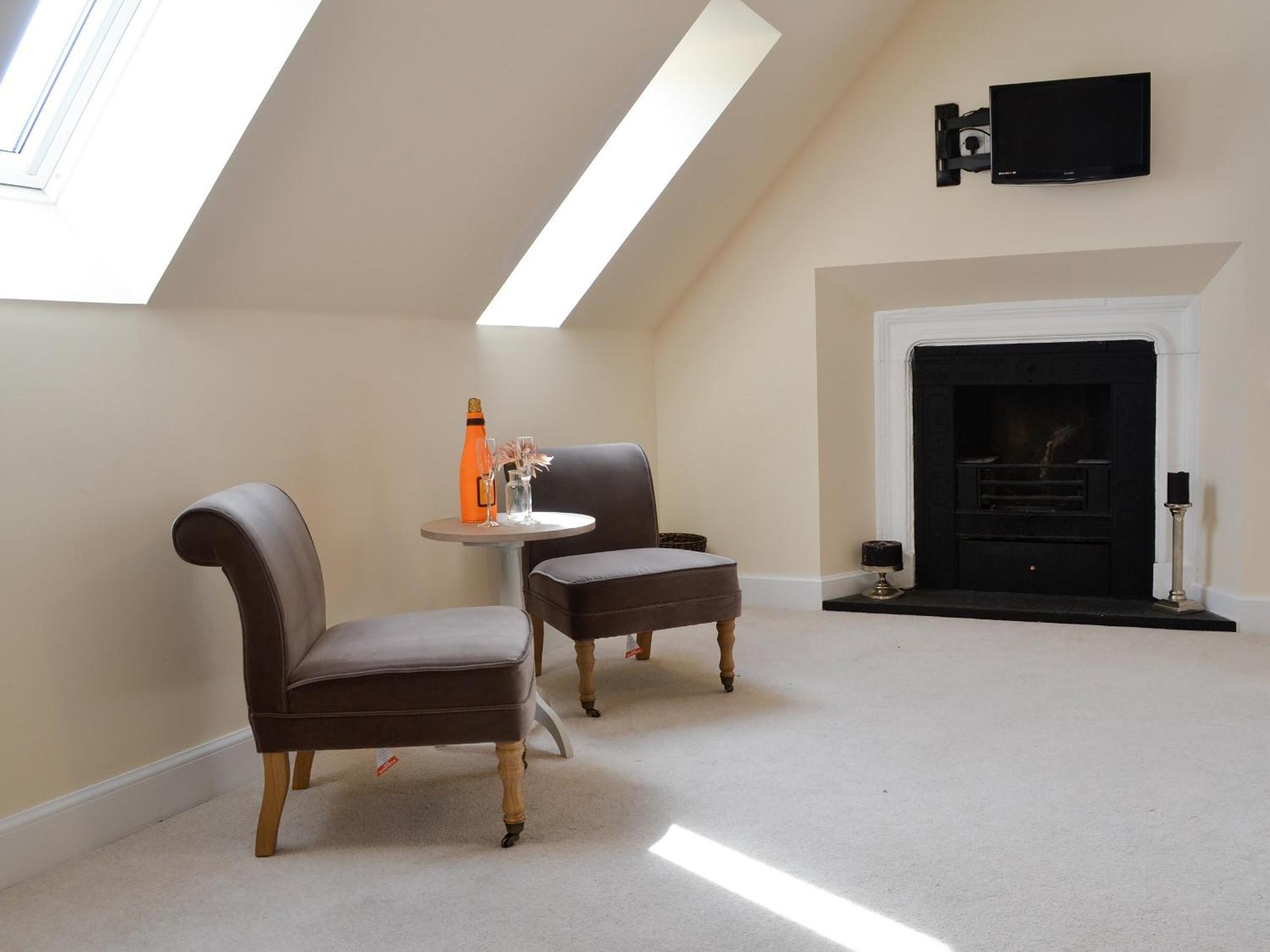 Grieves Cottage - Uk11107 Монтроз Экстерьер фото