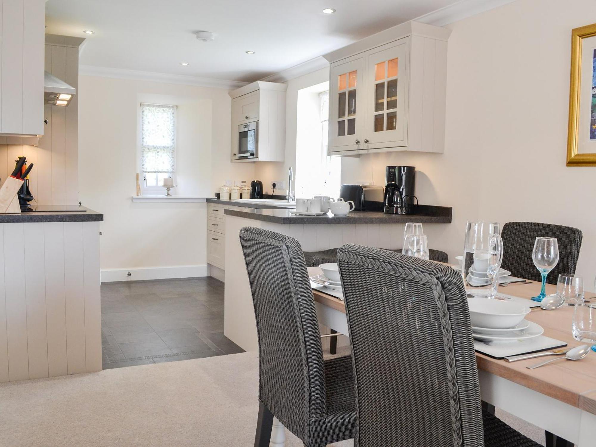 Grieves Cottage - Uk11107 Монтроз Экстерьер фото