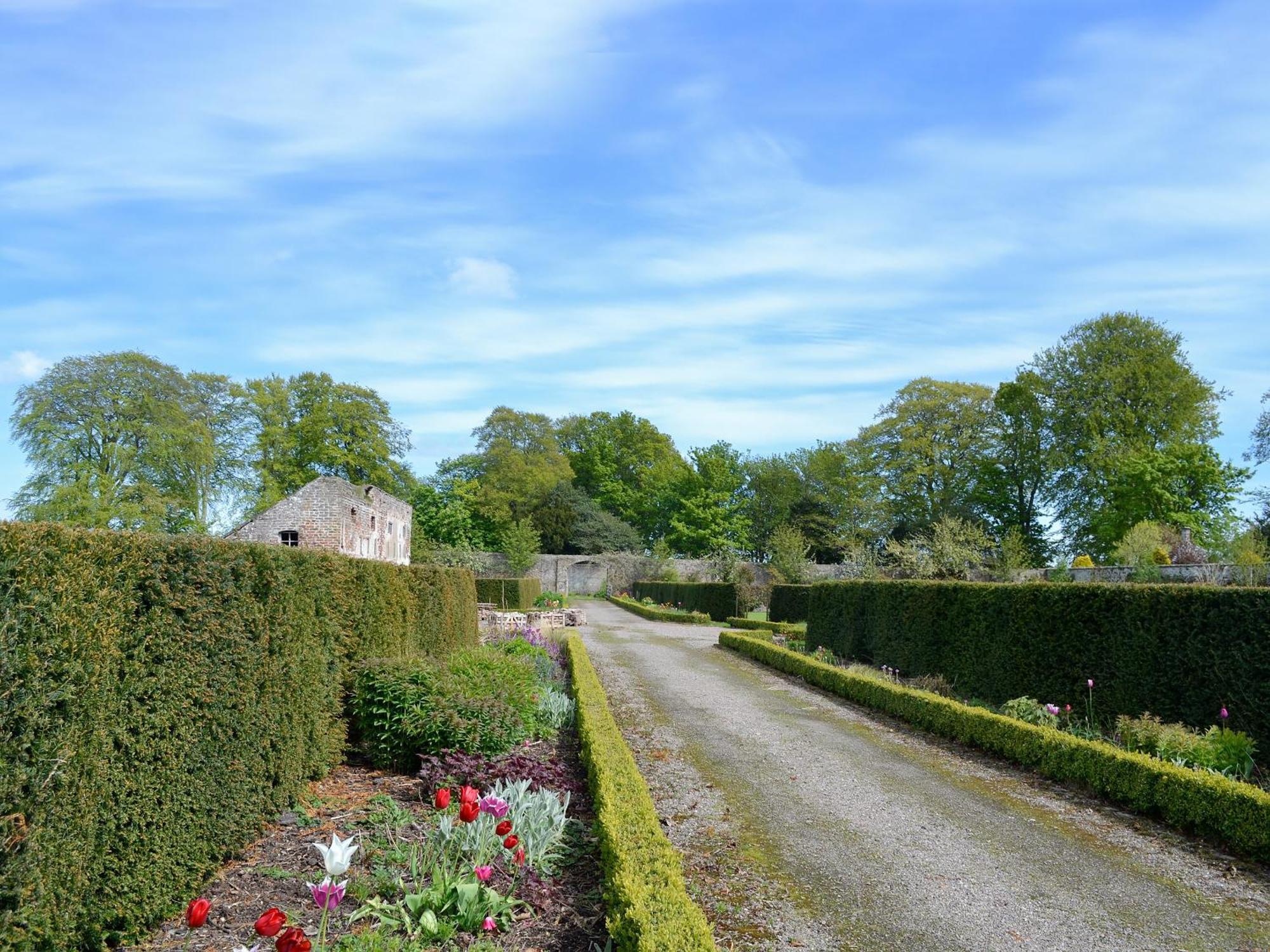 Grieves Cottage - Uk11107 Монтроз Экстерьер фото